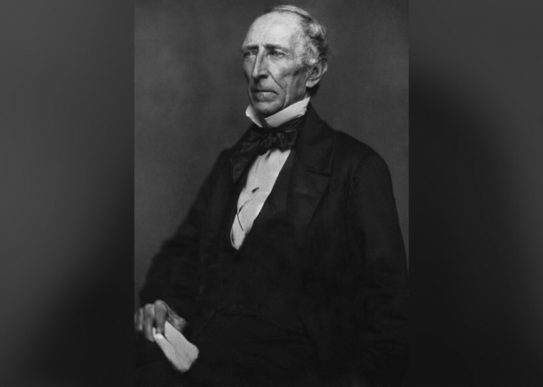 #39. John Tyler #39. John Tyler