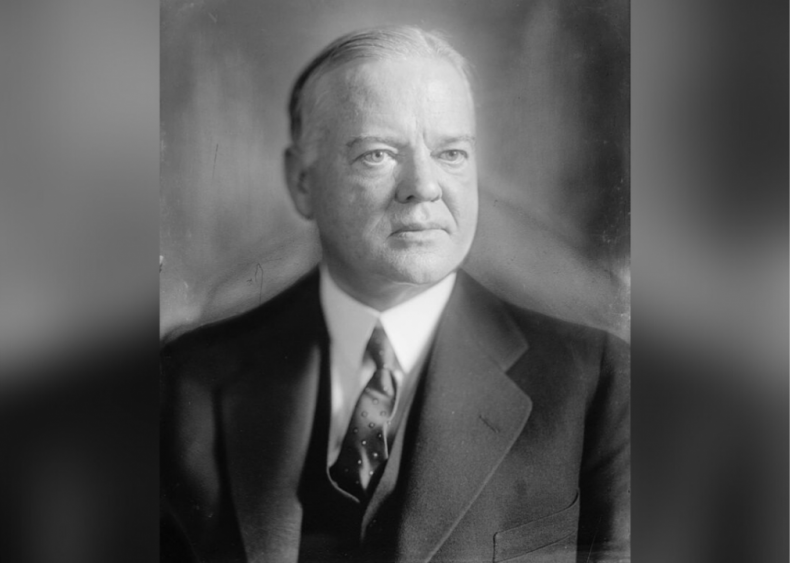 #36. Herbert Hoover #36. Herbert Hoover