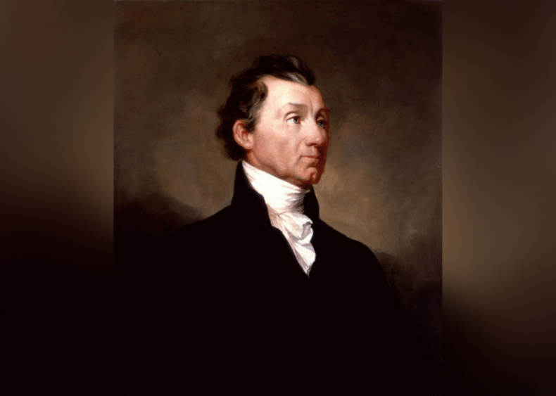 #13. James Monroe #13. James Monroe