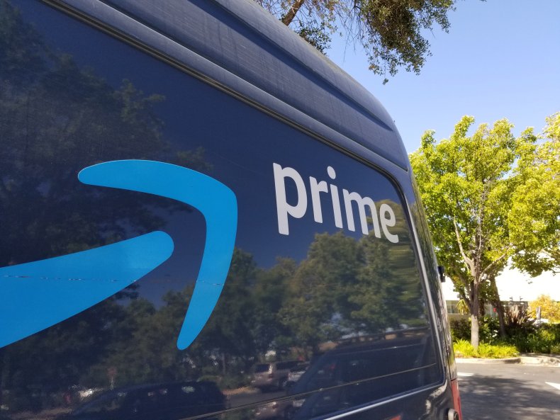 prime truck