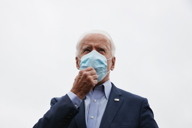 Joe Biden Joe Biden