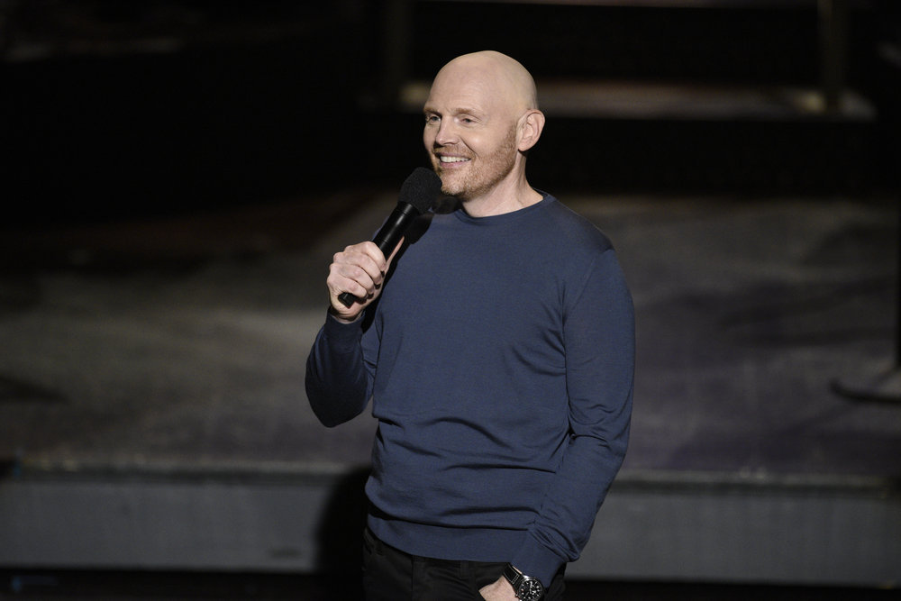 Read Bill Burr's 'SNL' Monologue in Its Entirety Here - Newsweek