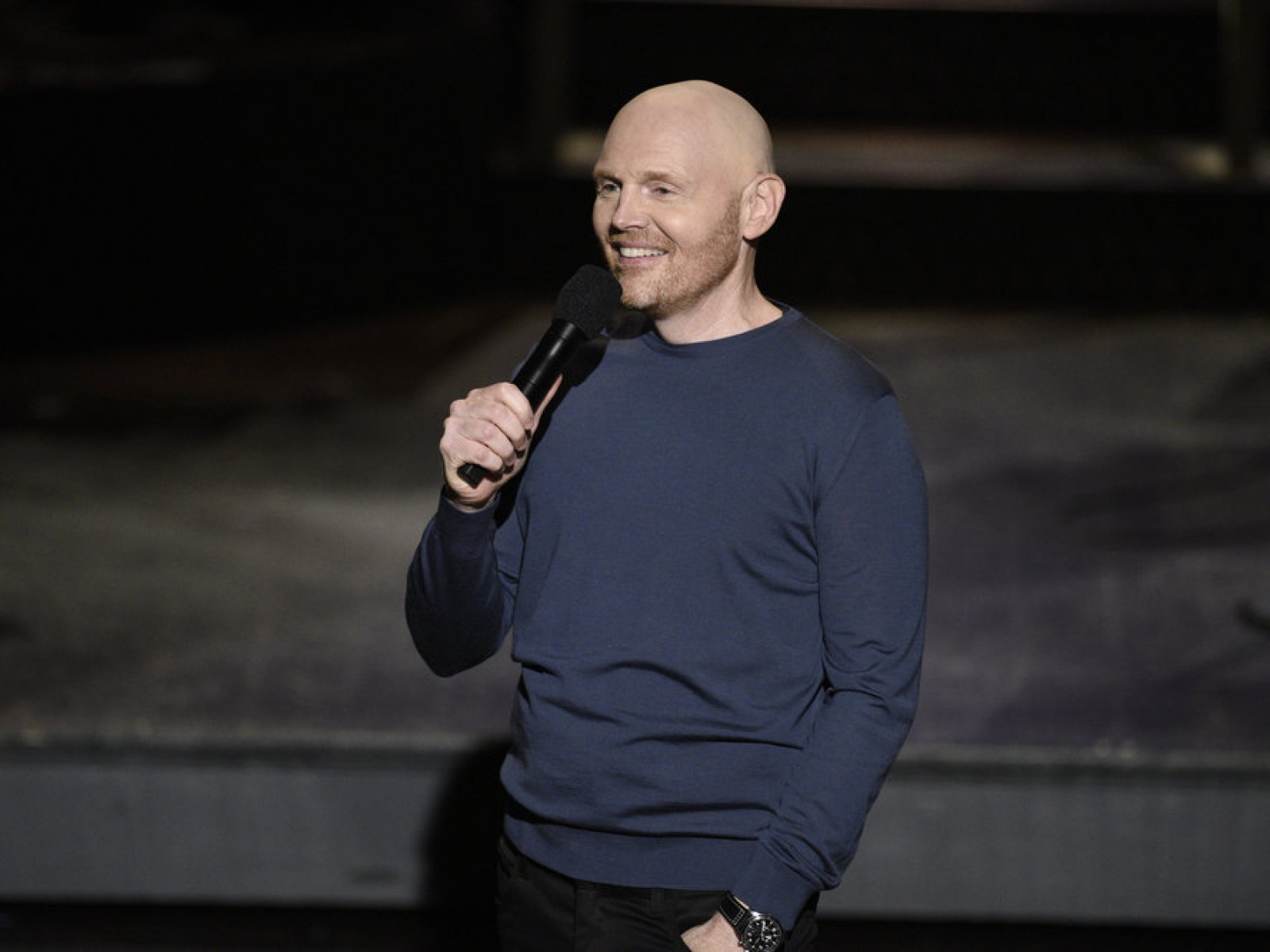 Read Bill Burr S Snl Monologue In Its Entirety Here