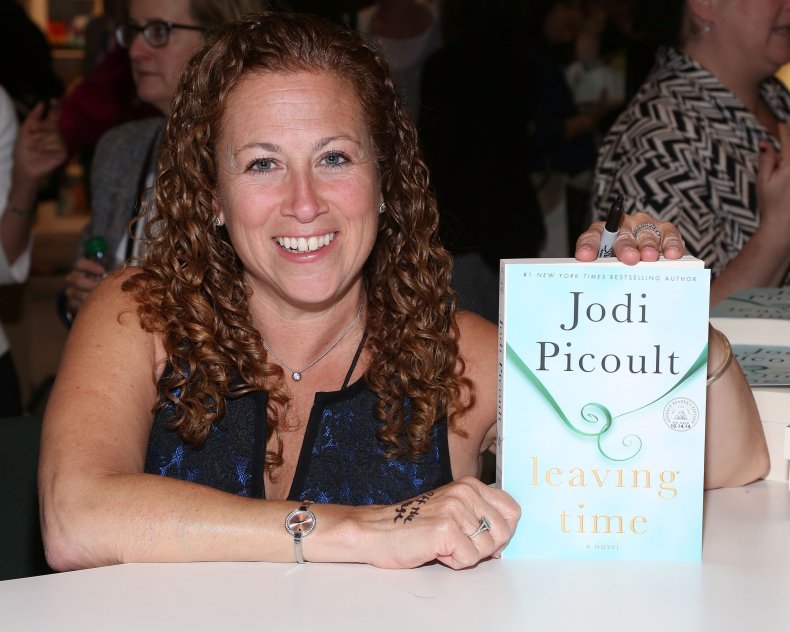 Jodi Picoult