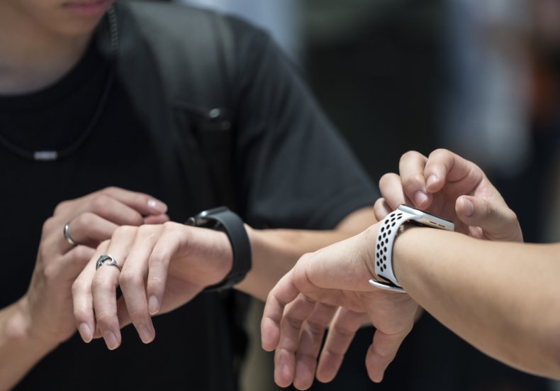 Apple Watch