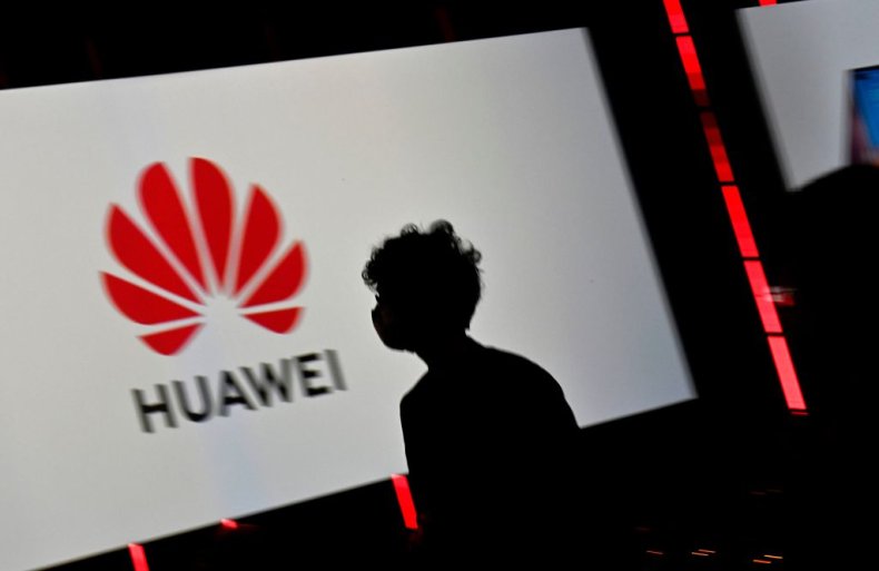 Huawei China Donald Trump