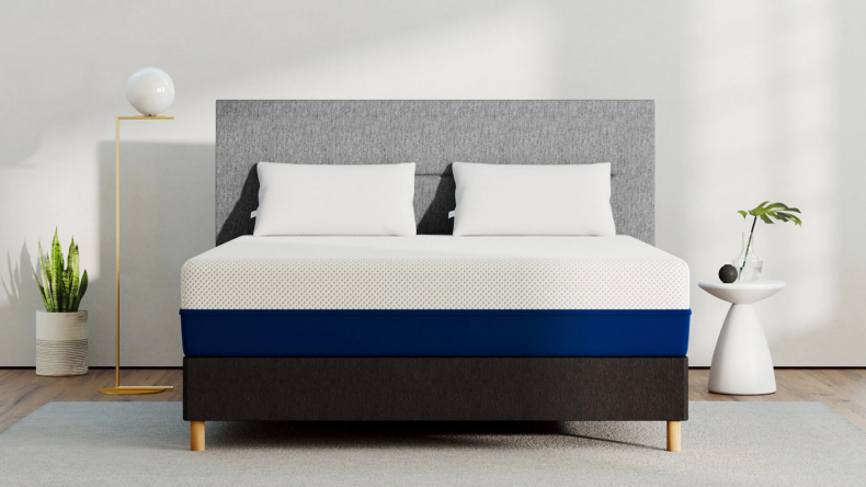 Best Memory Foam Mattress Ing Guide, What Type Of Bed Frame Do You Need For A Memory Foam Mattress