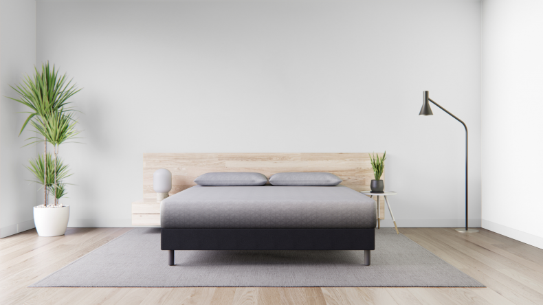 Newsweek AMPLIFY - Best Memory Foam Mattress