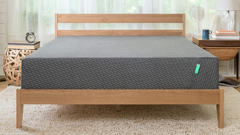 Newsweek AMPLIFY - Best Memory Foam Mattress