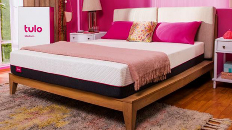 Newsweek AMPLIFY - Best Memory Foam Mattress