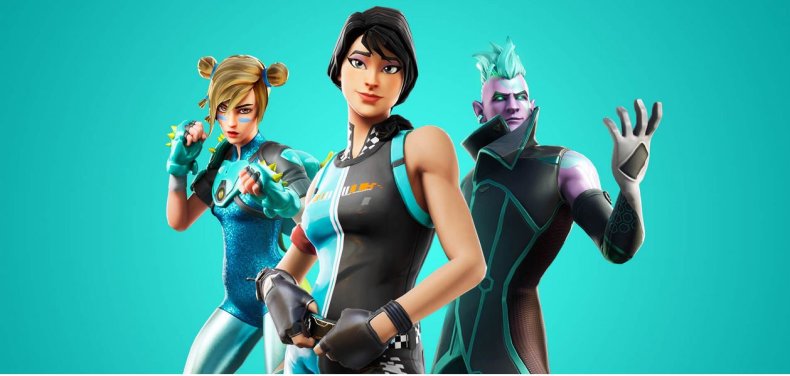 fortnite update 1430 patch notes creative