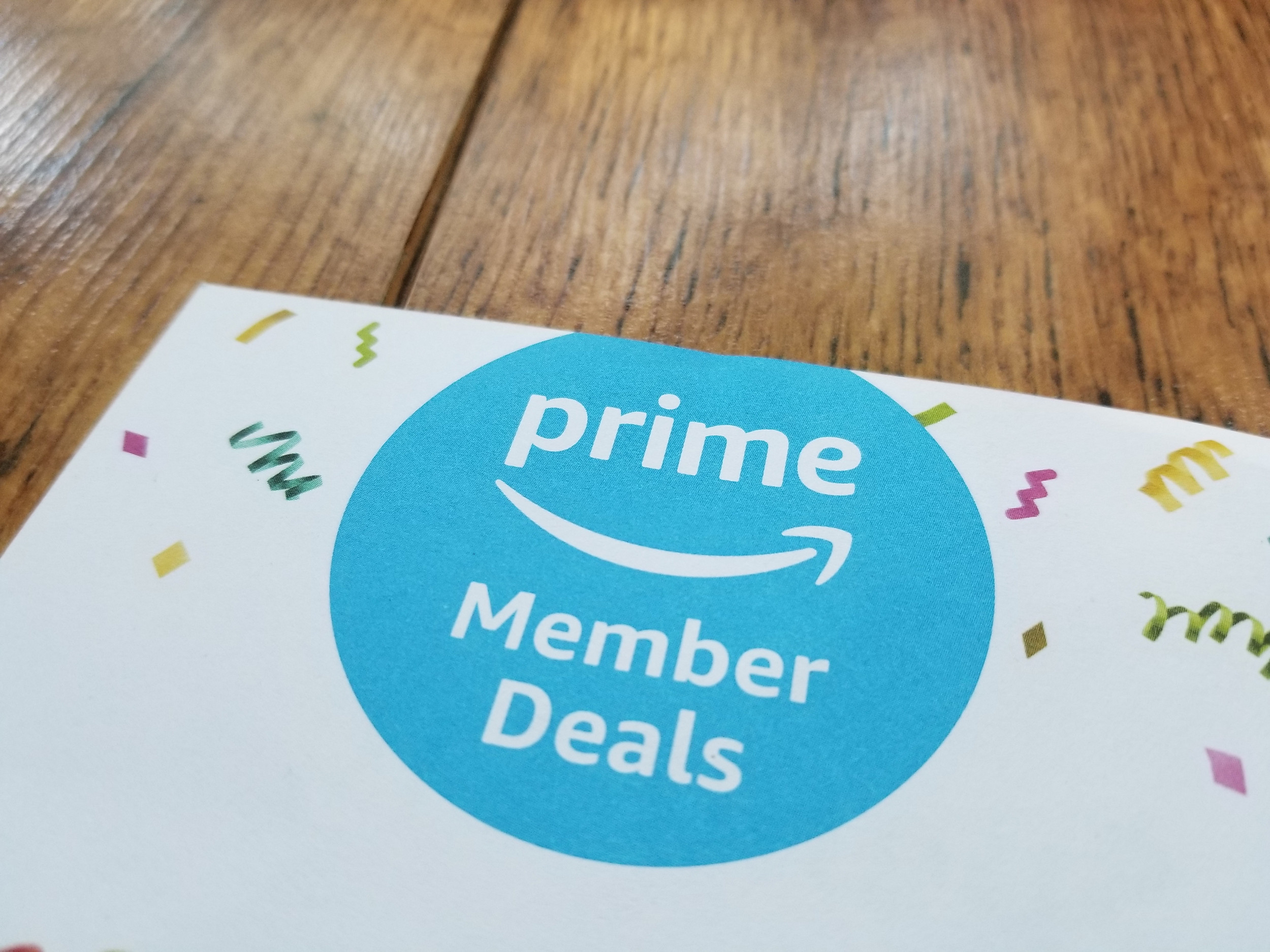 Best Amazon Prime Day Deals For Under 100