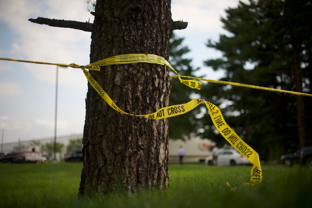 Family of Black Man Found Hanging From Tree Say Things Still Don't 'Add