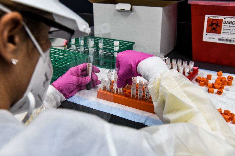 Coronavirus Vaccines