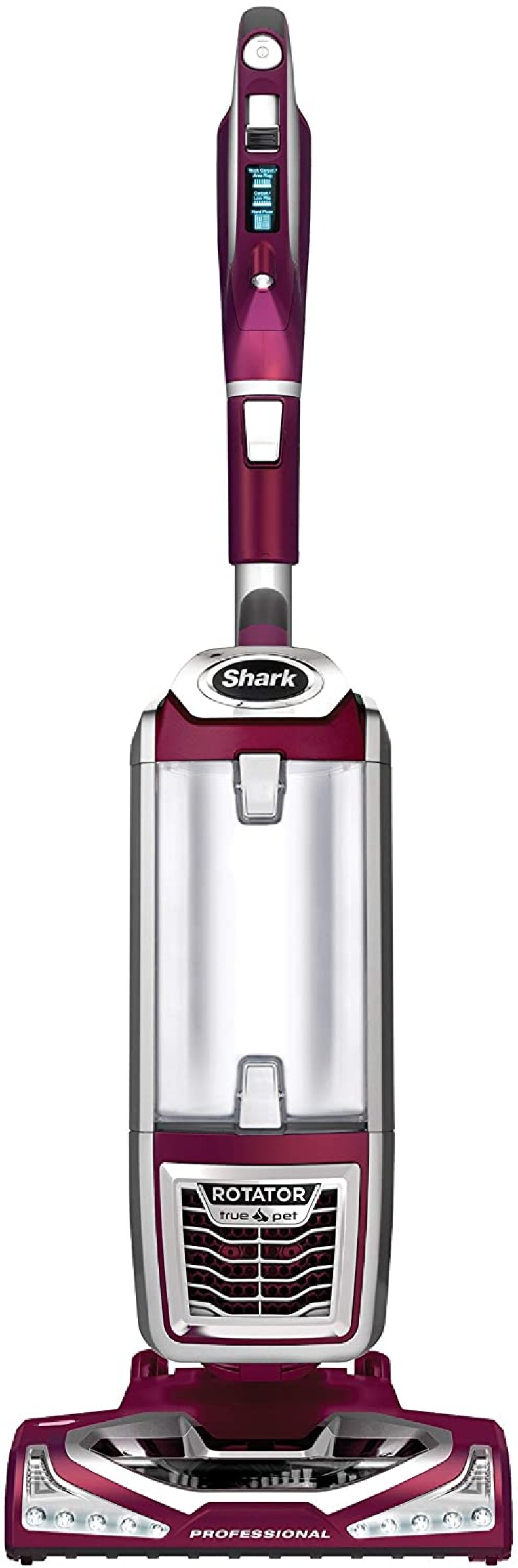 Shark Vacuum