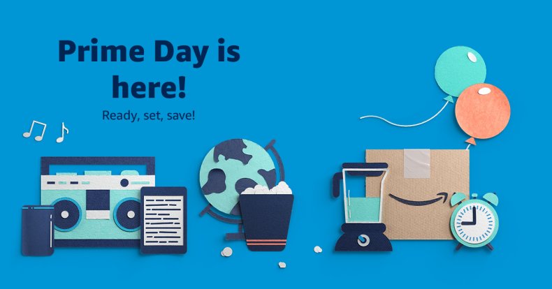 Best Walmart Prime Day Deals From Big Save Event Compared To Amazon