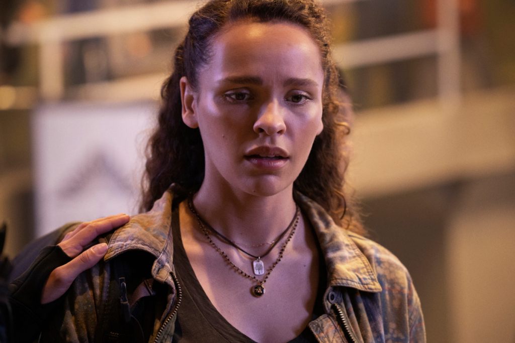 'The 100' Prequel: Everything that Has Been Revealed So Far