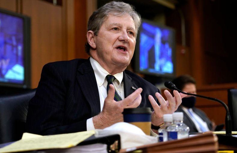 John Kennedy