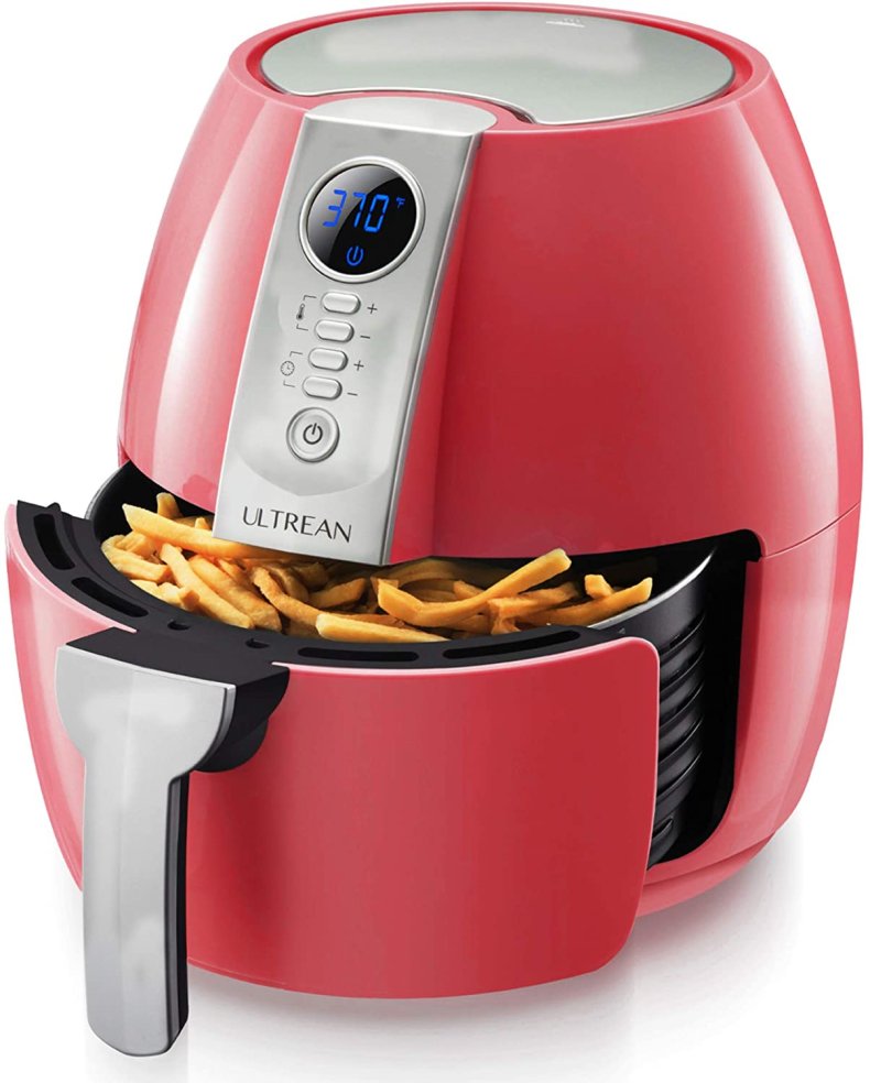 Ultrean Air Fryer Amazon Prime