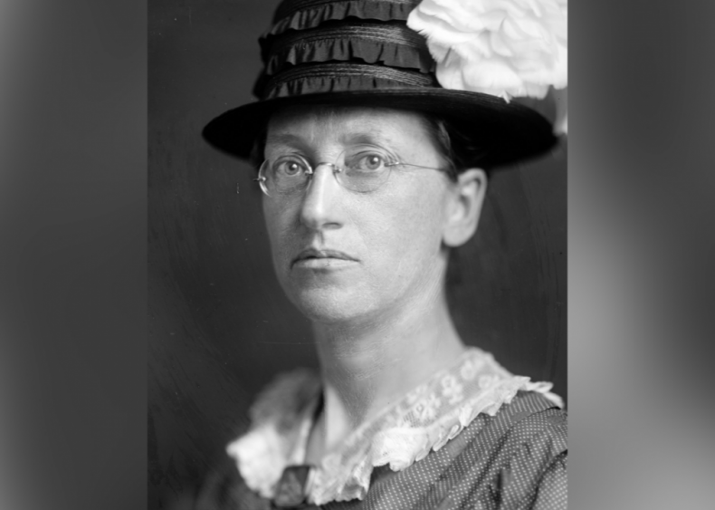 Emily Greene Balch