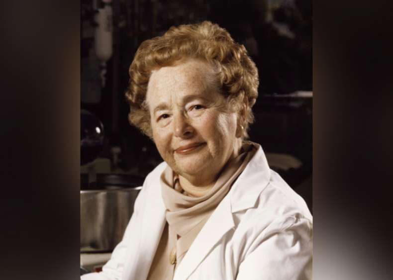 Gertrude B. Elion