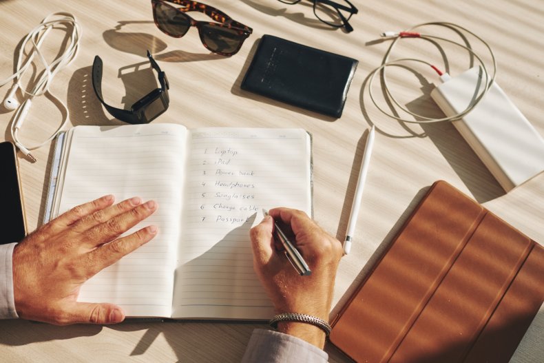 6 Powerful Habits to Get Stuff Done