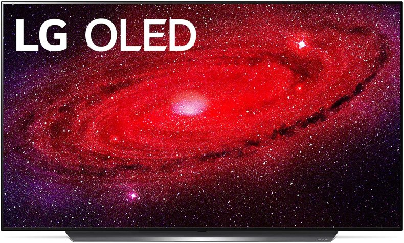 LG OLED Prime Day deals 2020