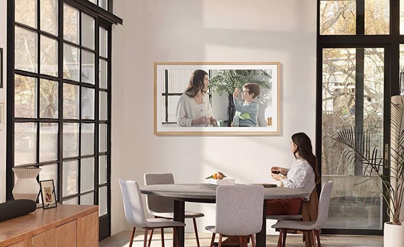Samsung Frame Prime Day 2020 deals