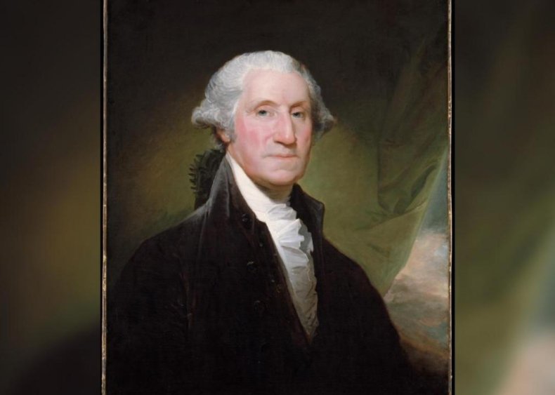 George Washington