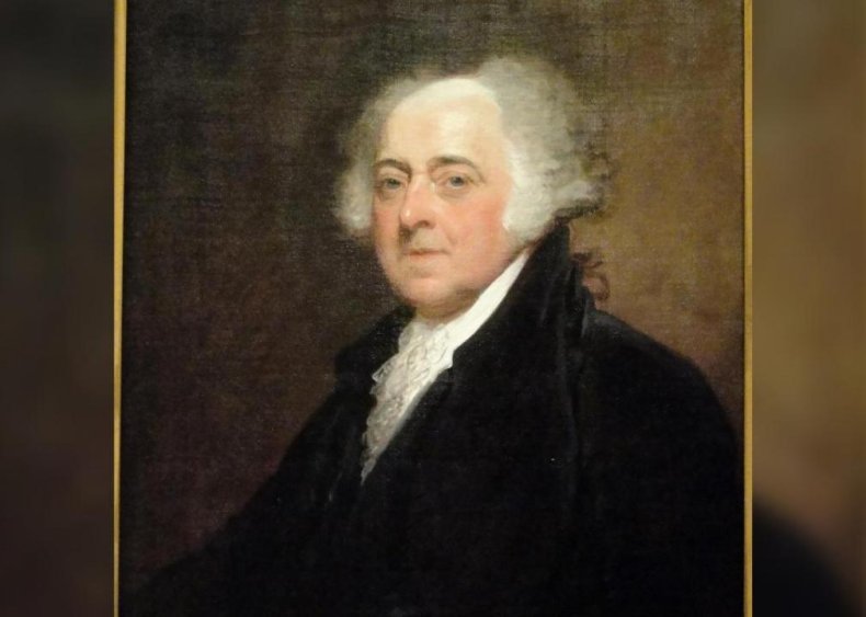 John Adams