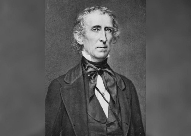 John Tyler