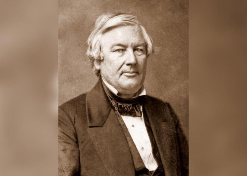 Millard Fillmore