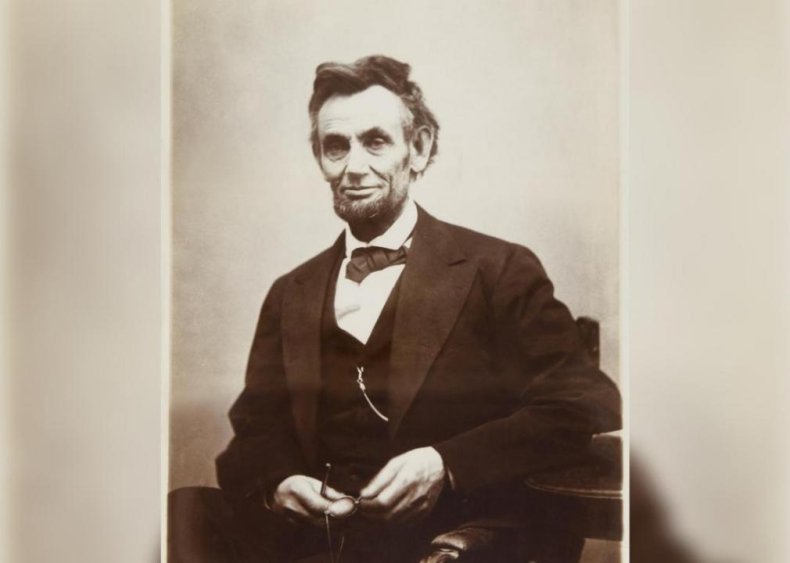 Abraham Lincoln