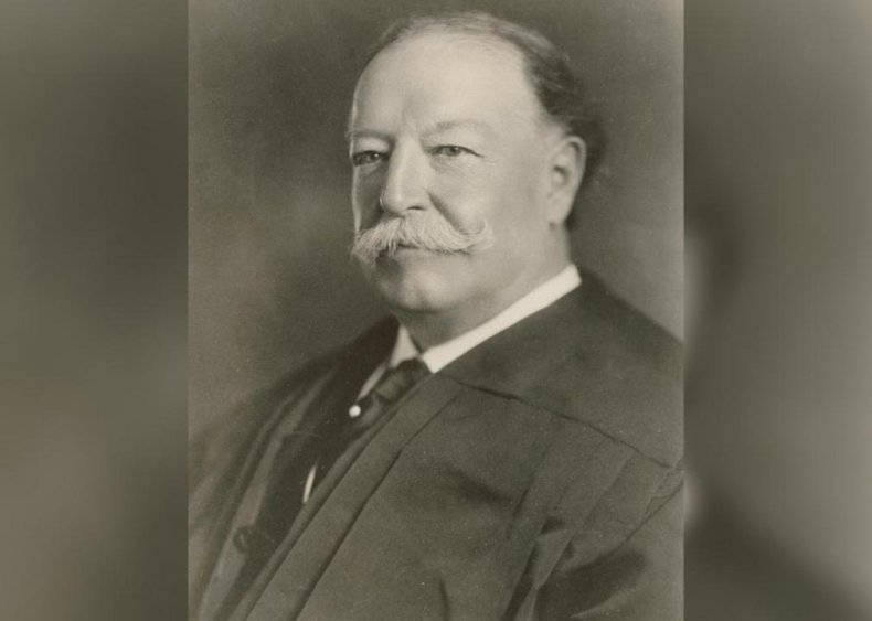 William Howard Taft