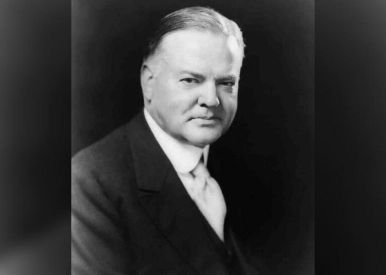 Herbert Hoover