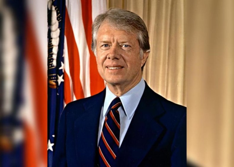 Jimmy Carter