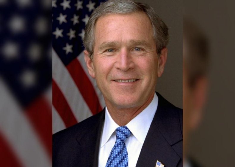 George W. Bush