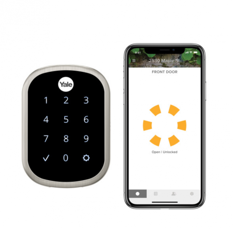 Smart lock Prime Day 2020 deals Smart lock Prime Day 2020 deals