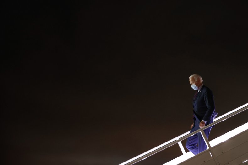 Joe Biden