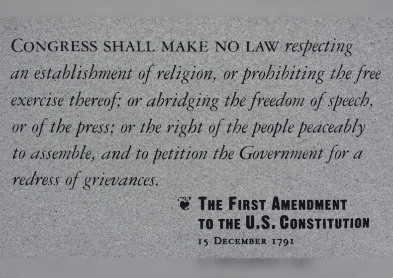 Question #2: What does the Constitution do? Question #2: What does the Constitution do?