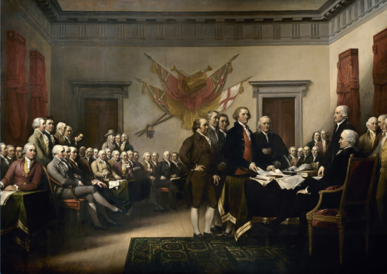 Question #7: How many amendments does the Constitution have? Question #7: How many amendments does the Constitution have?