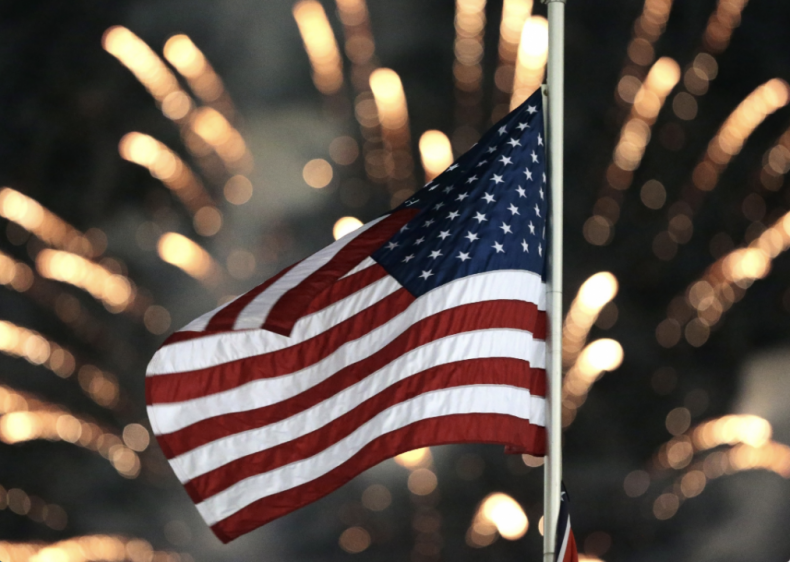 Question #8: What did the Declaration of Independence do? Question #8: What did the Declaration of Independence do?
