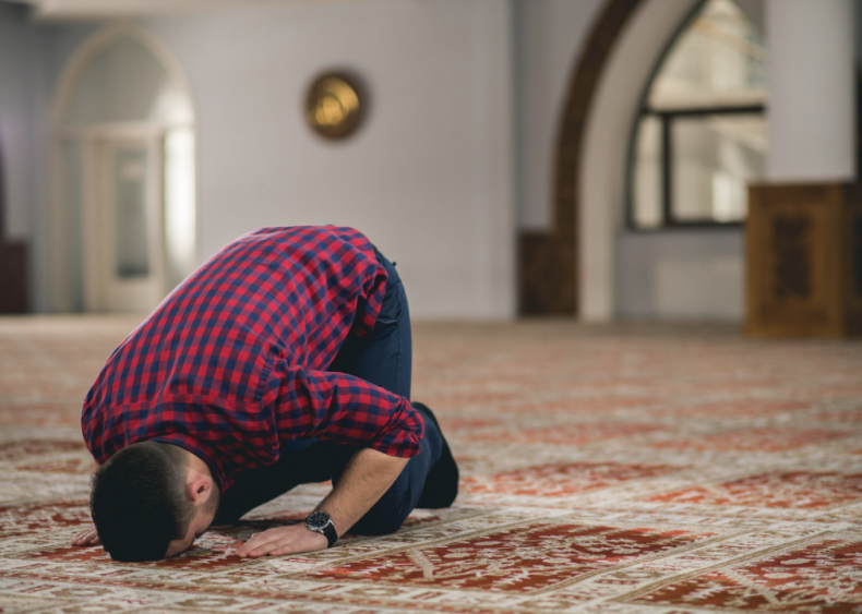 Question #10: What is freedom of religion?