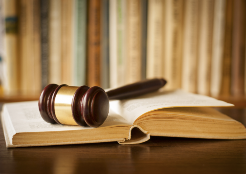 Question #12: What is the “rule of law”? Question #12: What is the “rule of law”?