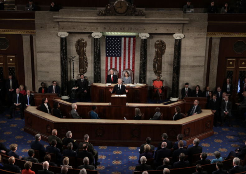 Question #13: Name one branch or part of the government. Question #13: Name one branch or part of the government.