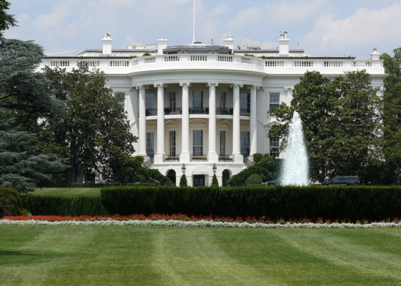 Question #15: Who is in charge of the executive branch? Question #15: Who is in charge of the executive branch?