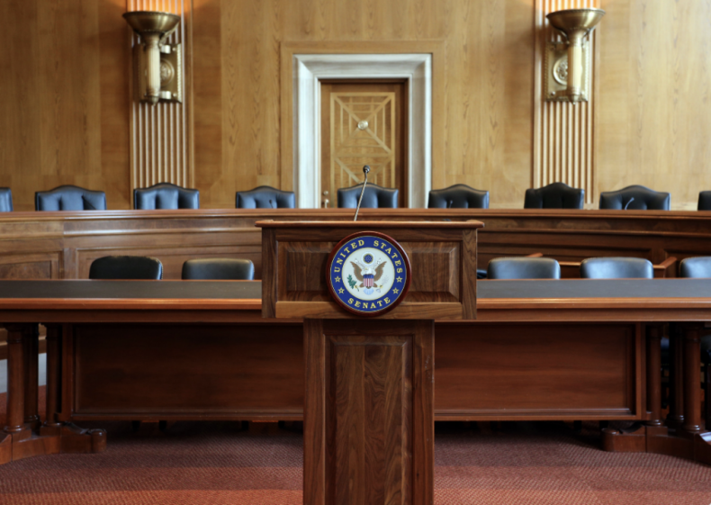 Question #17: What are the two parts of the U.S. Congress? Question #17: What are the two parts of the U.S. Congress?