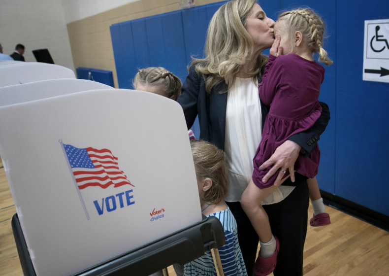 Question #22: We elect a U.S. representative for how many years? Question #22: We elect a U.S. representative for how many years?