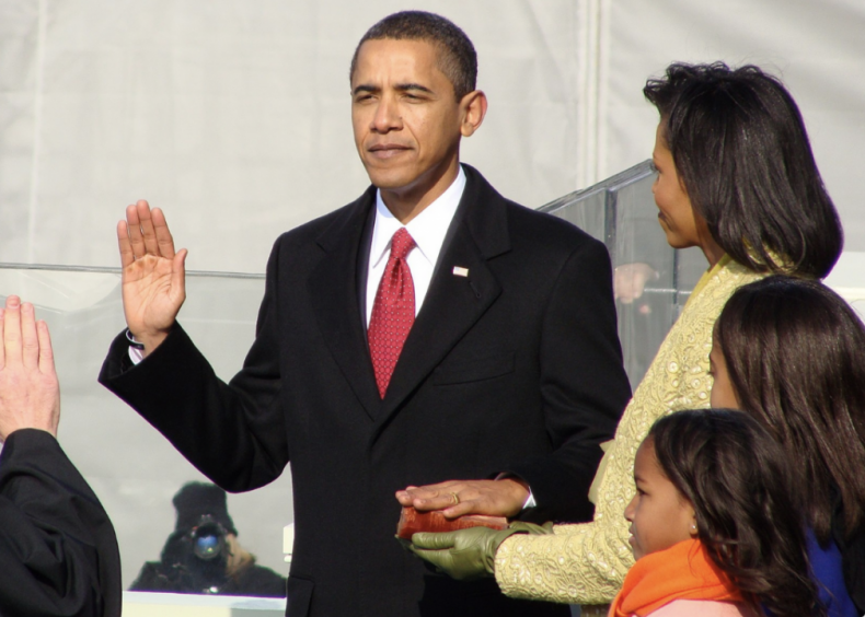 Question #26: We elect a president for how many years? Question #26: We elect a president for how many years?