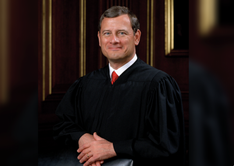 Question #40: Who is the chief justice of the United States now? Question #40: Who is the chief justice of the United States now?